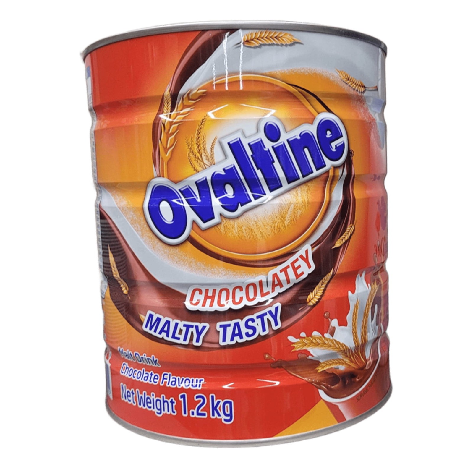 Ovaltine Chocolatey 1.2 KG