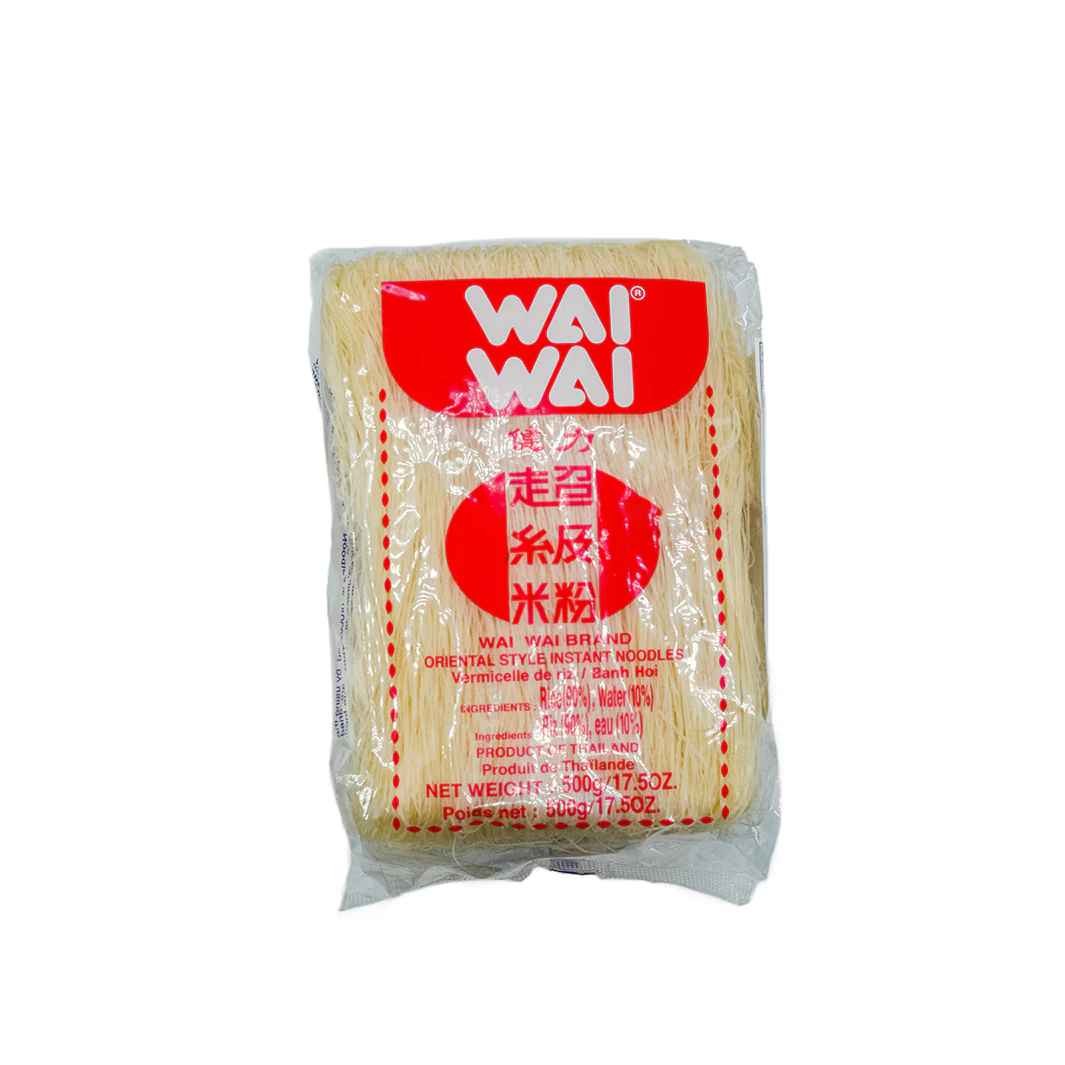 Wai Wai Noodle 500 GM