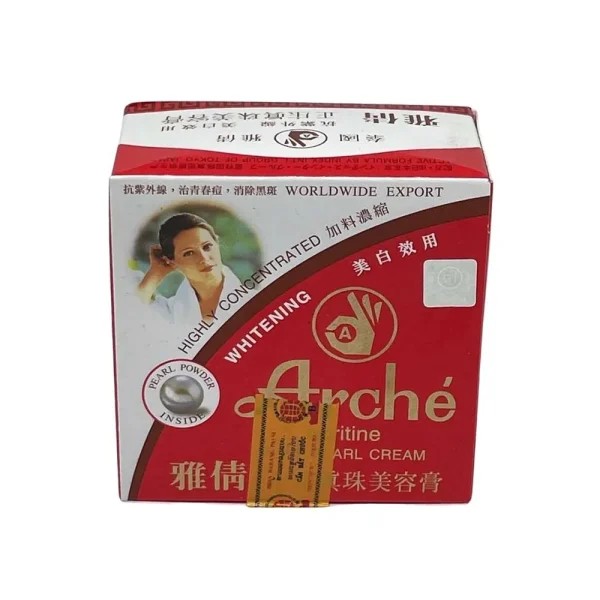 ARCHE CREAME 24 GM
