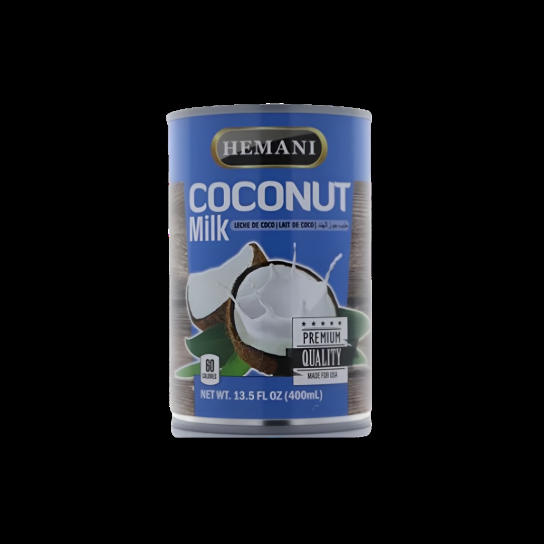 Hemani Coconut Milk 400 ML