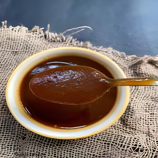 TAMRIND CHUTNEY 500 GM
