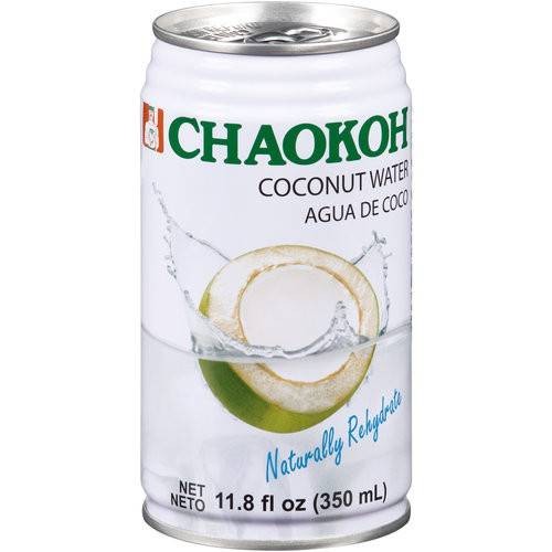 Chakoh Coconut Water 350 ML