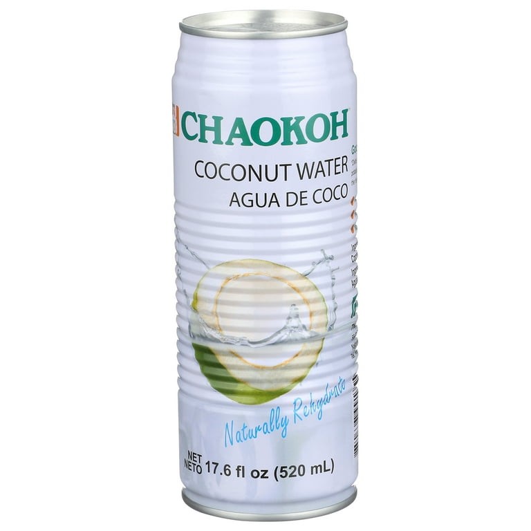 Coconut Water 17.6 OZ
