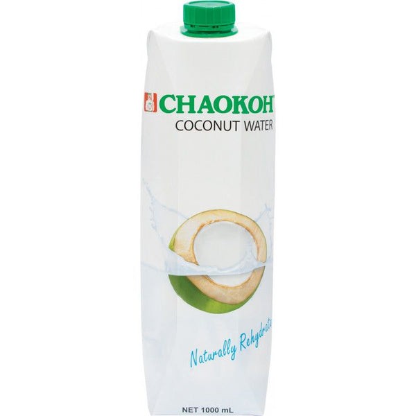 Chaokoh Coconut Water 1 LTR