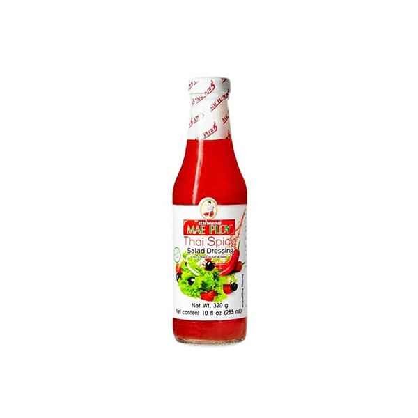 MAE PLOY THAI SPICY 320 GM