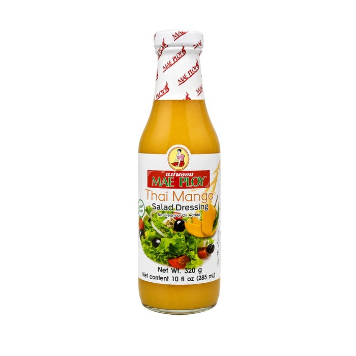 MAE PLOY THAI MANGO 285 ML