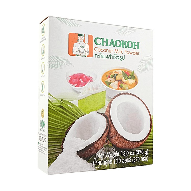 CHAOKOH MILK POWDER 13 OZ