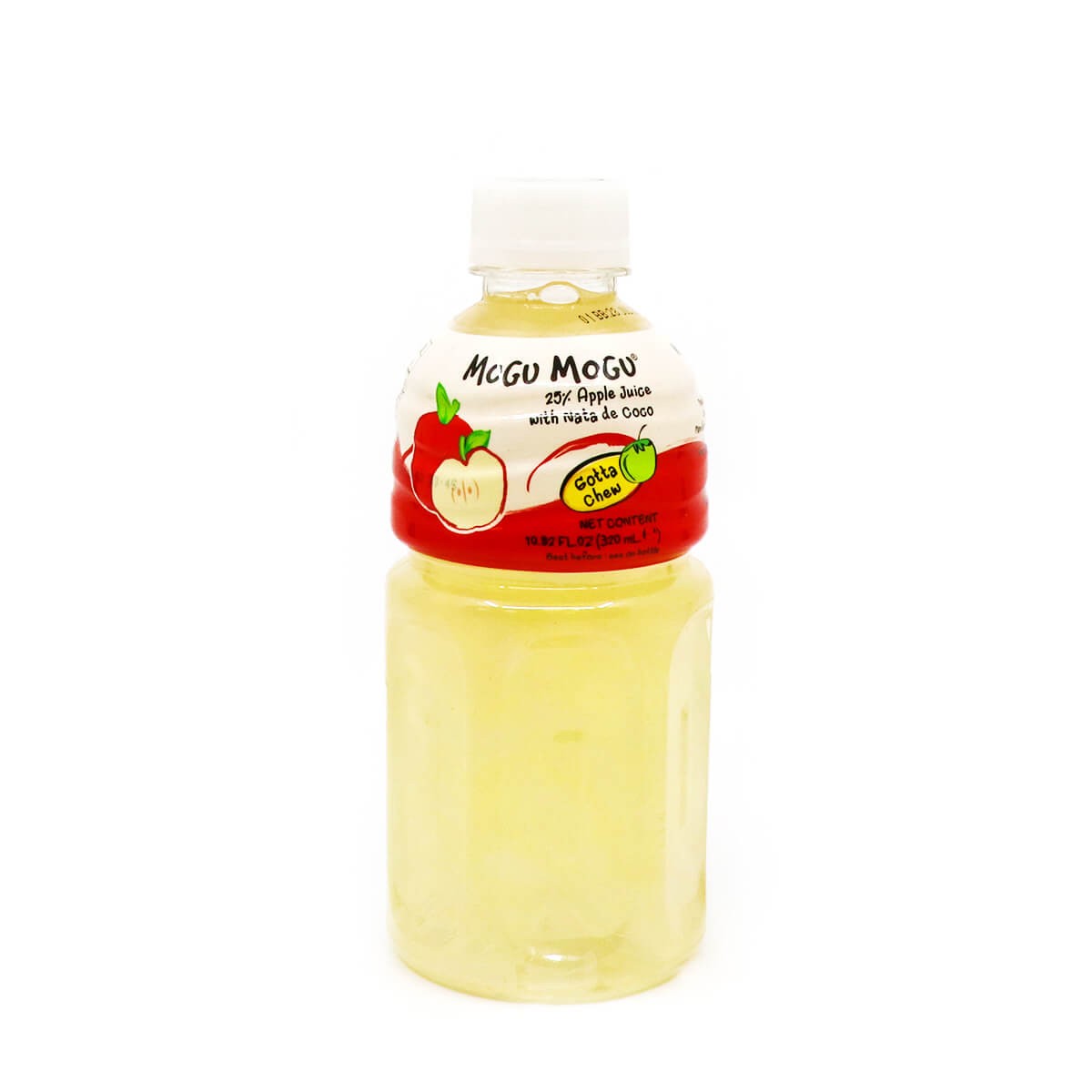 Mogu Apple Juice  320 ML