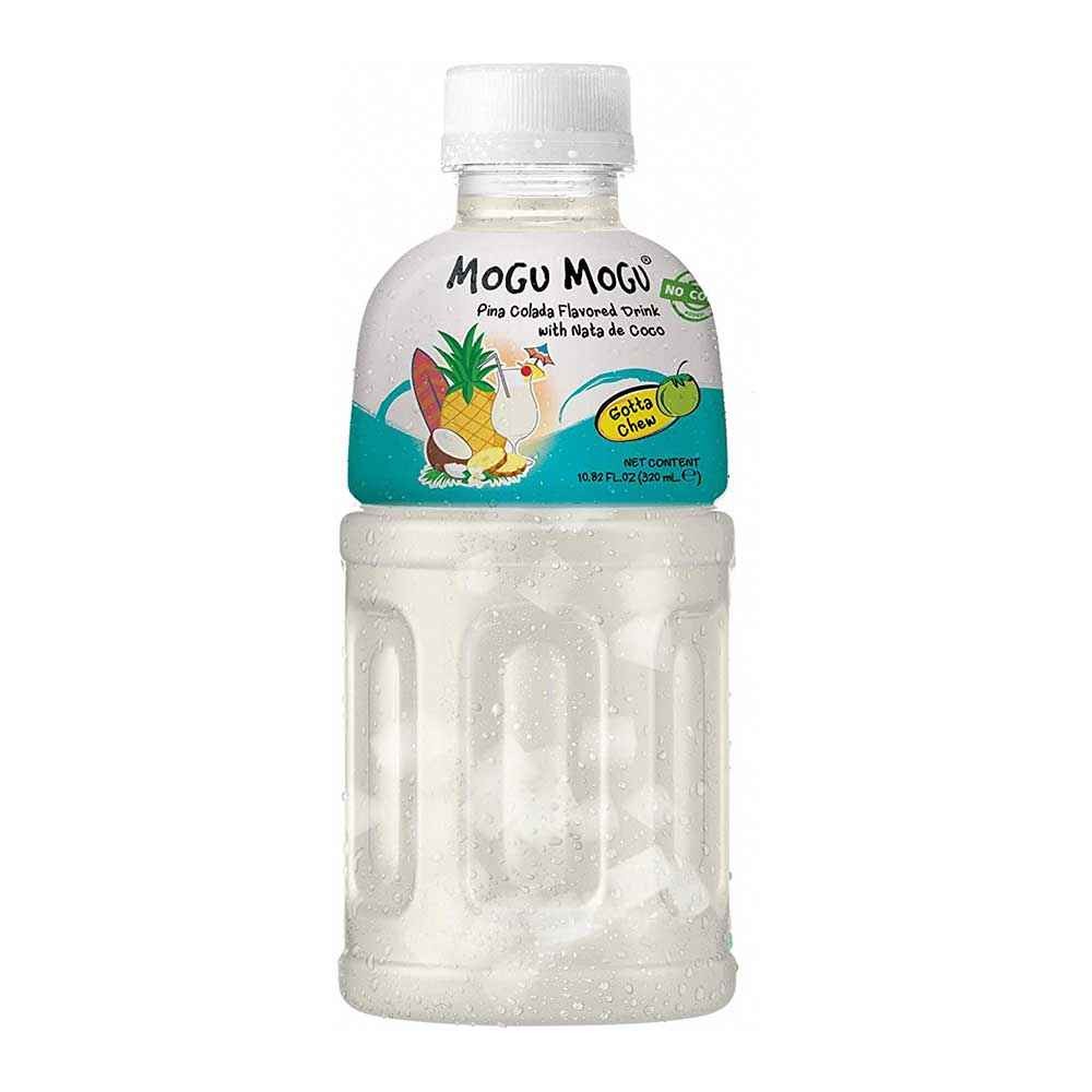 Mogu Mogu Pina Colada Drink 320 ML