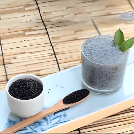 DEER BESIL SEED WITH GUAVA 290 ML