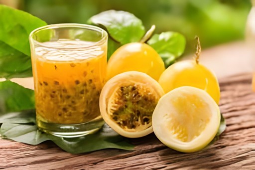 Famous Passion Fruit 290 ML