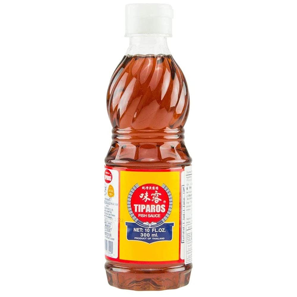 Tiparos Fish Sauce 300 ML