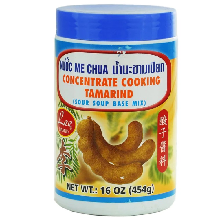 Lee Concentrate Tamarind 16 OZ