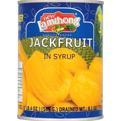 Lamthong Jackfruit 20 OZ