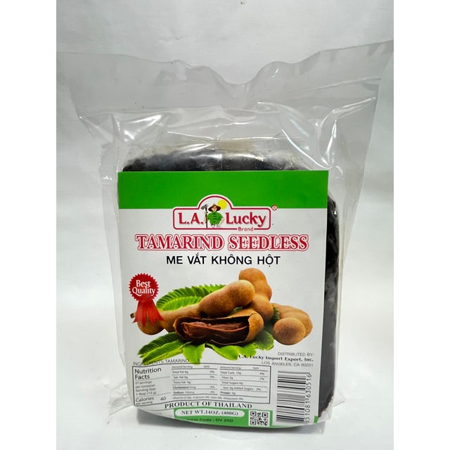 L.A. Lucky Tamarind 1 EACH