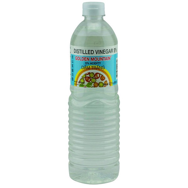 Golden Mountain Vinegar 980 ML