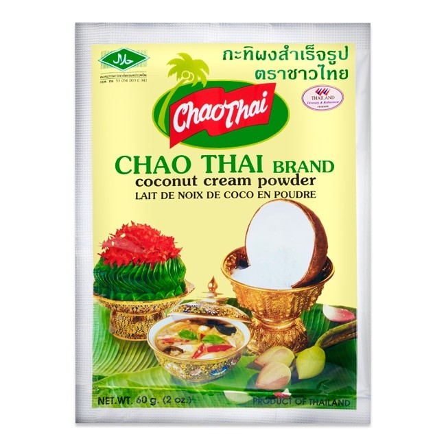 Chao Thai Coconut Powder 60 GM