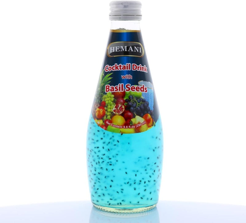 HEMANI COCKTAIL DRINK 290 ML