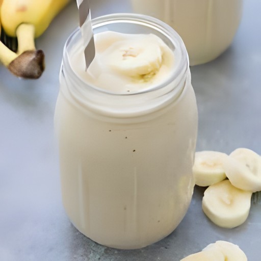 Hemani Banana Drink 290 ML