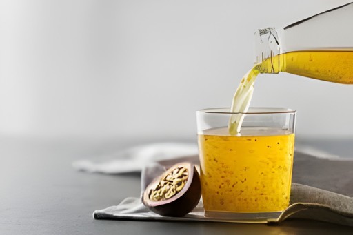 Gazab Passion Drink 290 ML