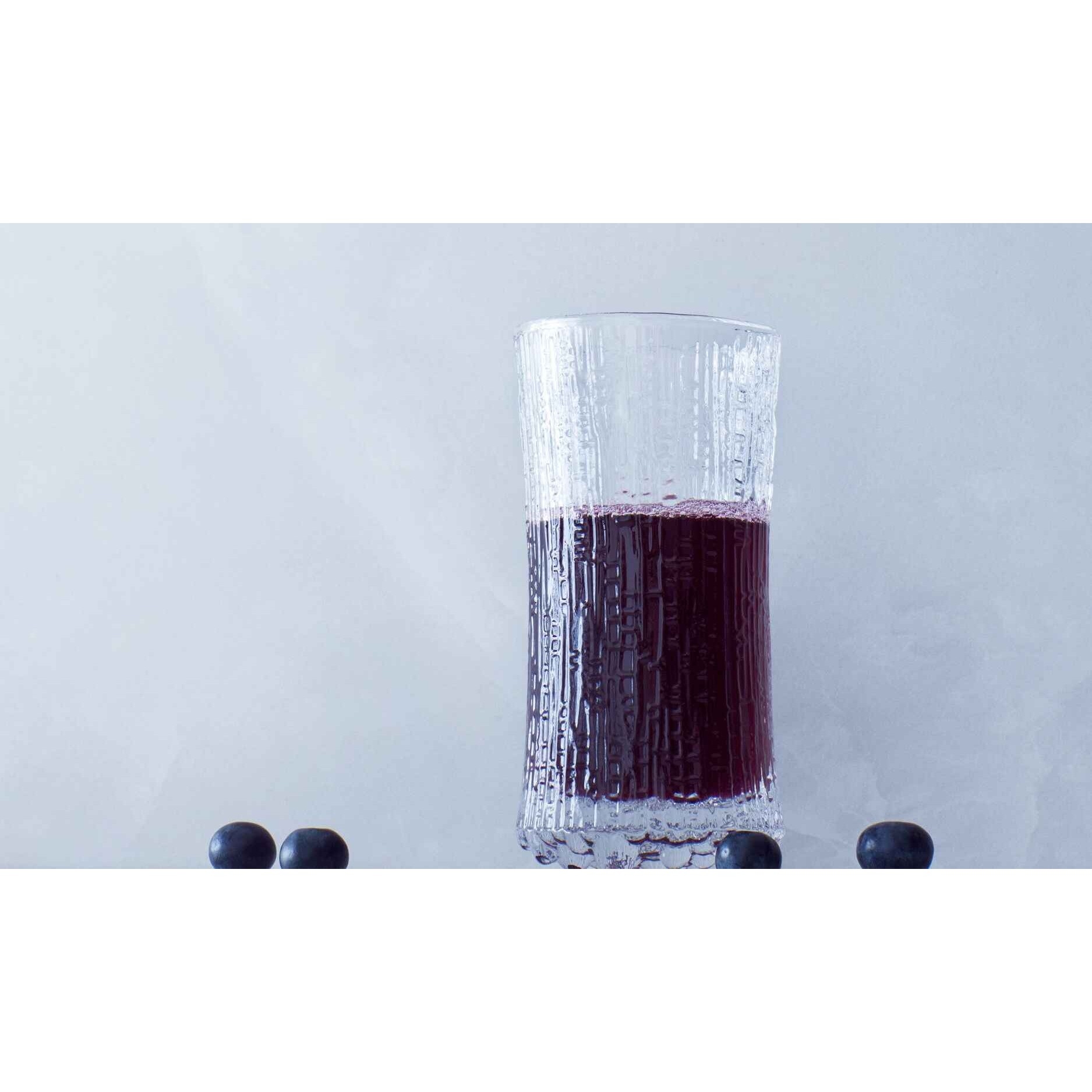 BLUEBERRY DRINK HEMANI 290 ML