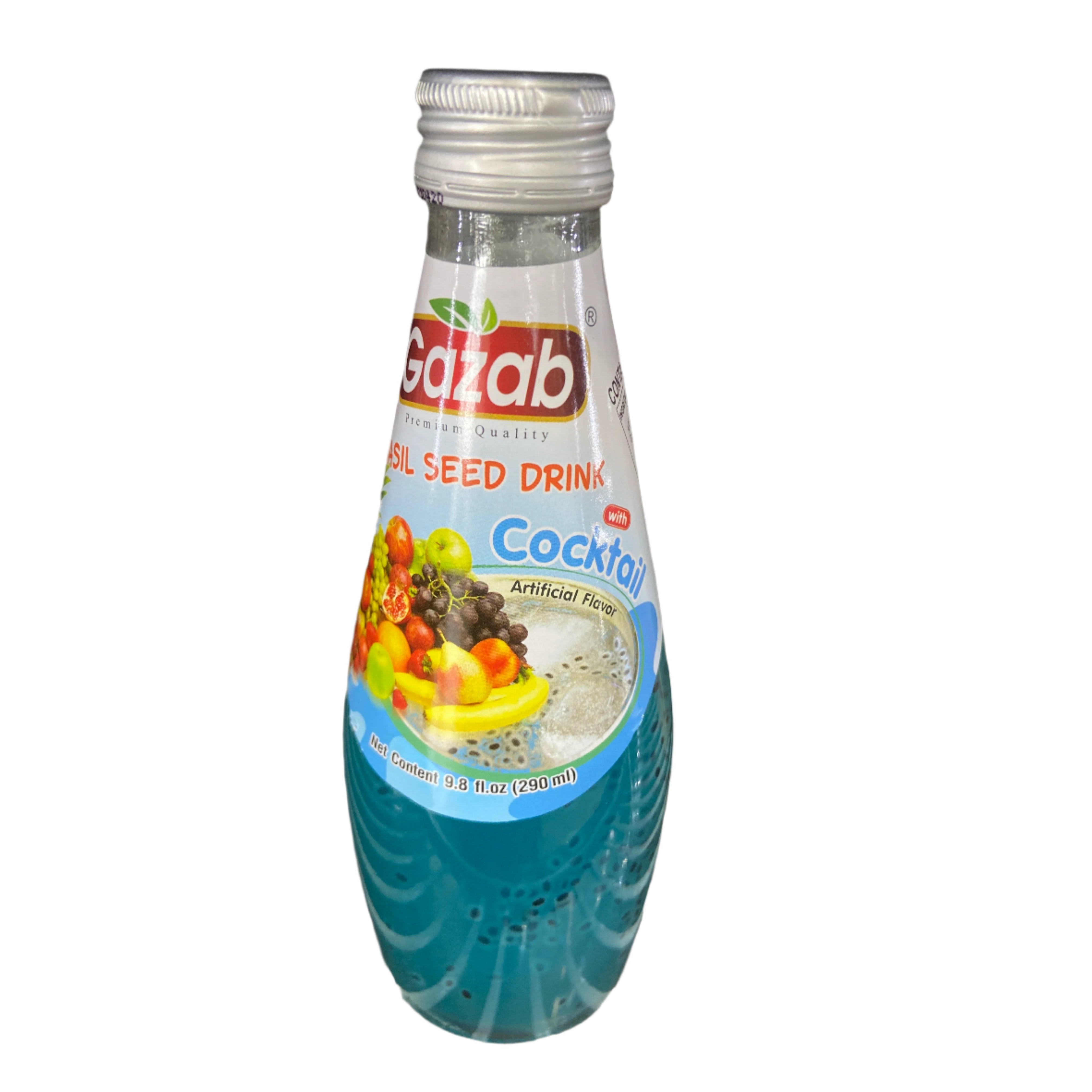 Gazab Cocktail 290 ML