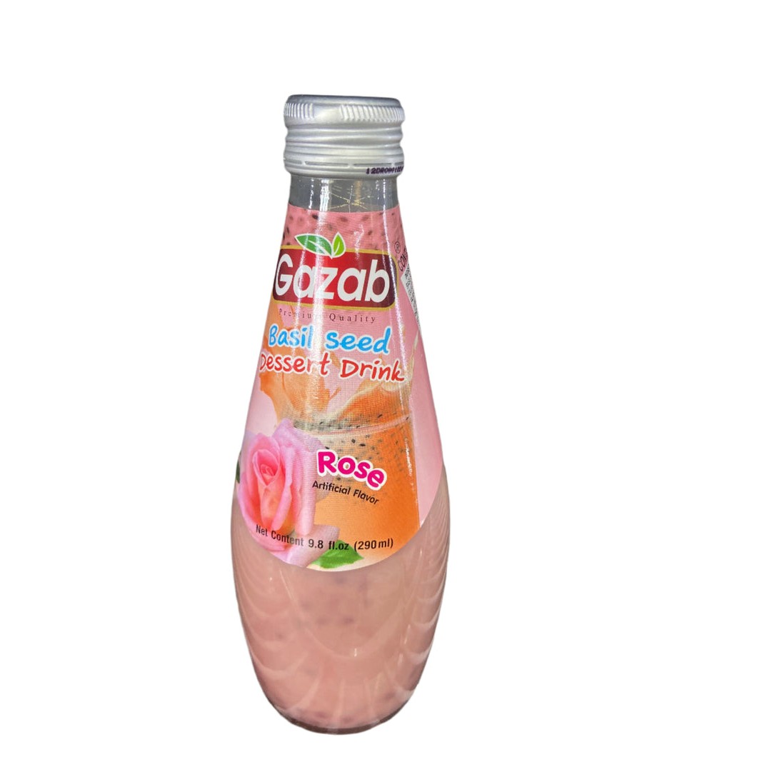 Gazab Rose 290 ML