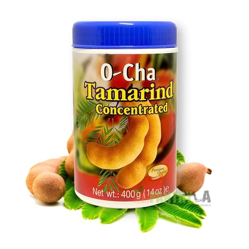 OChaTamarind Concentrated 400 GM