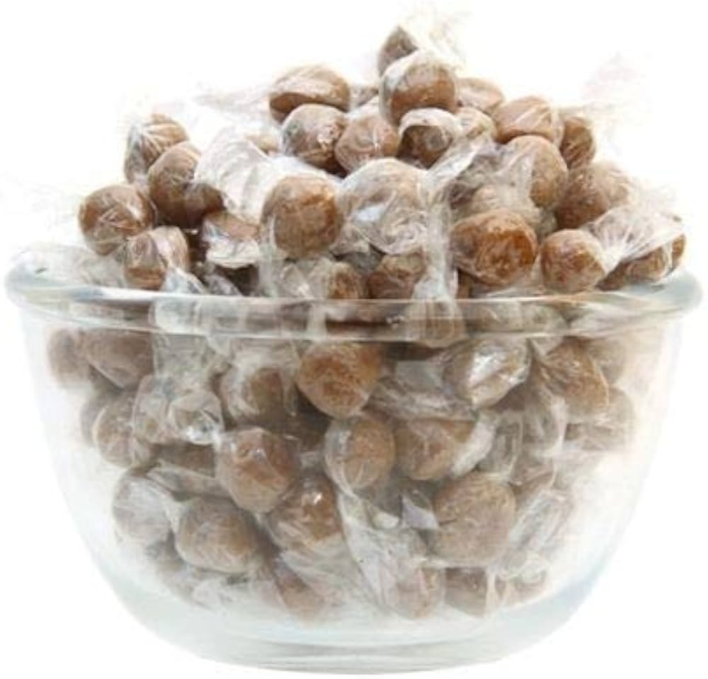 Tamarind Candy 4 OZ