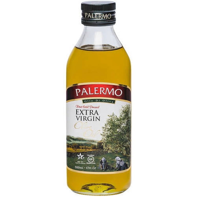 Palermo Ex.Virgin Olive Oil 17 OZ