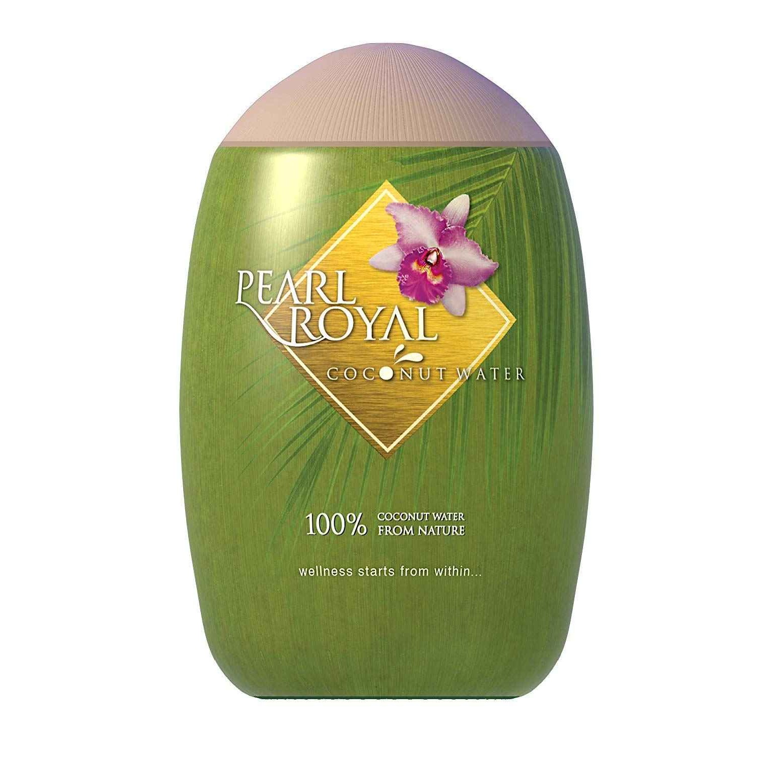Pearl Royal Coconut Water 310 ML