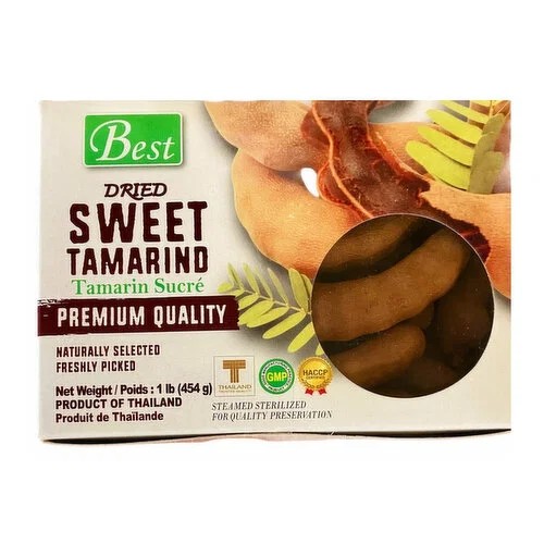 SWEET TAMARIND 454 GM