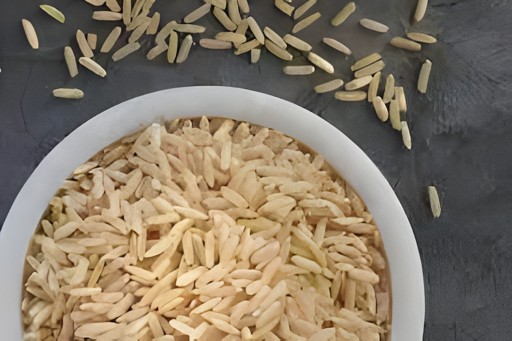 Brown Jasmine Rice 5 LBS