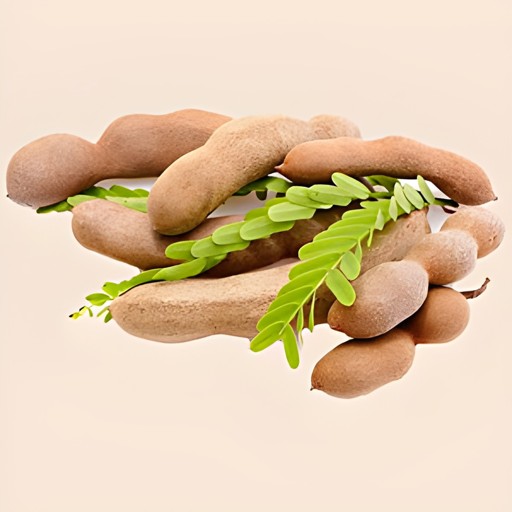 FRESH SWEET TAMARIND 454G ( 1LB) 454 GM
