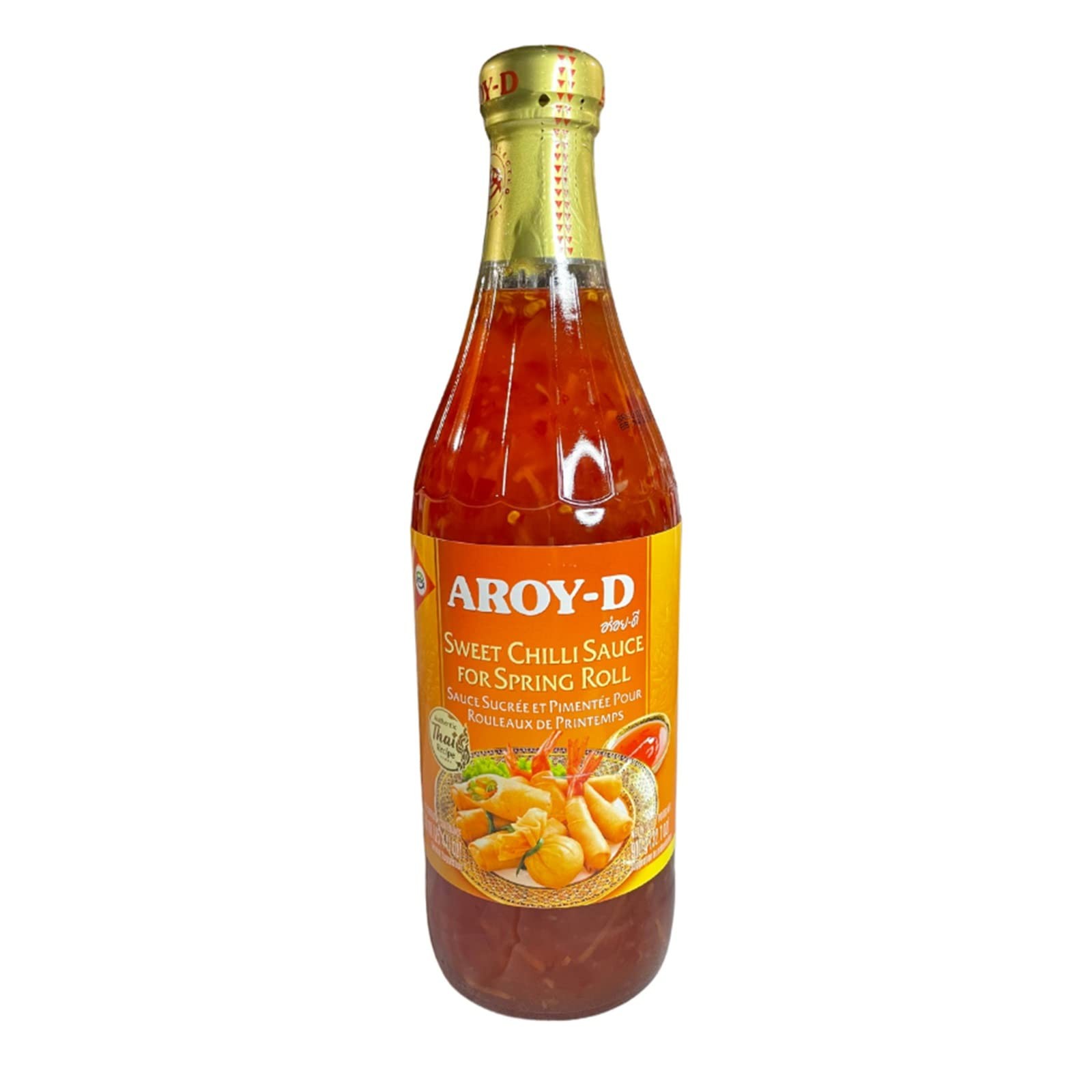 AROI THAI SAUCE 750 ML