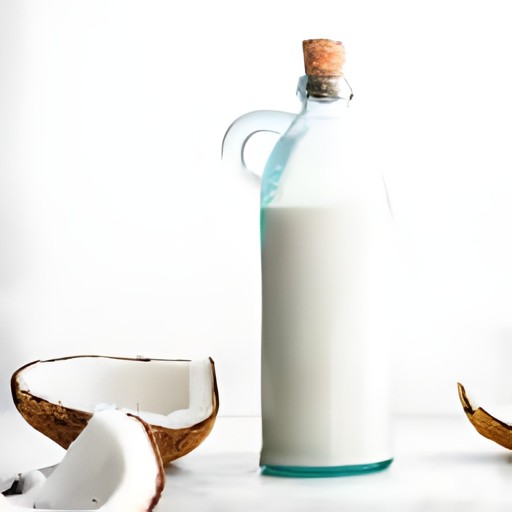 Coco Coconut Milk 400 ML