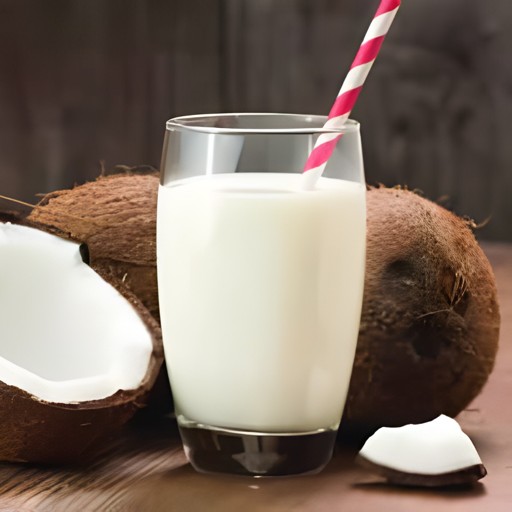 COCONUT MILK DRINK 290 ML