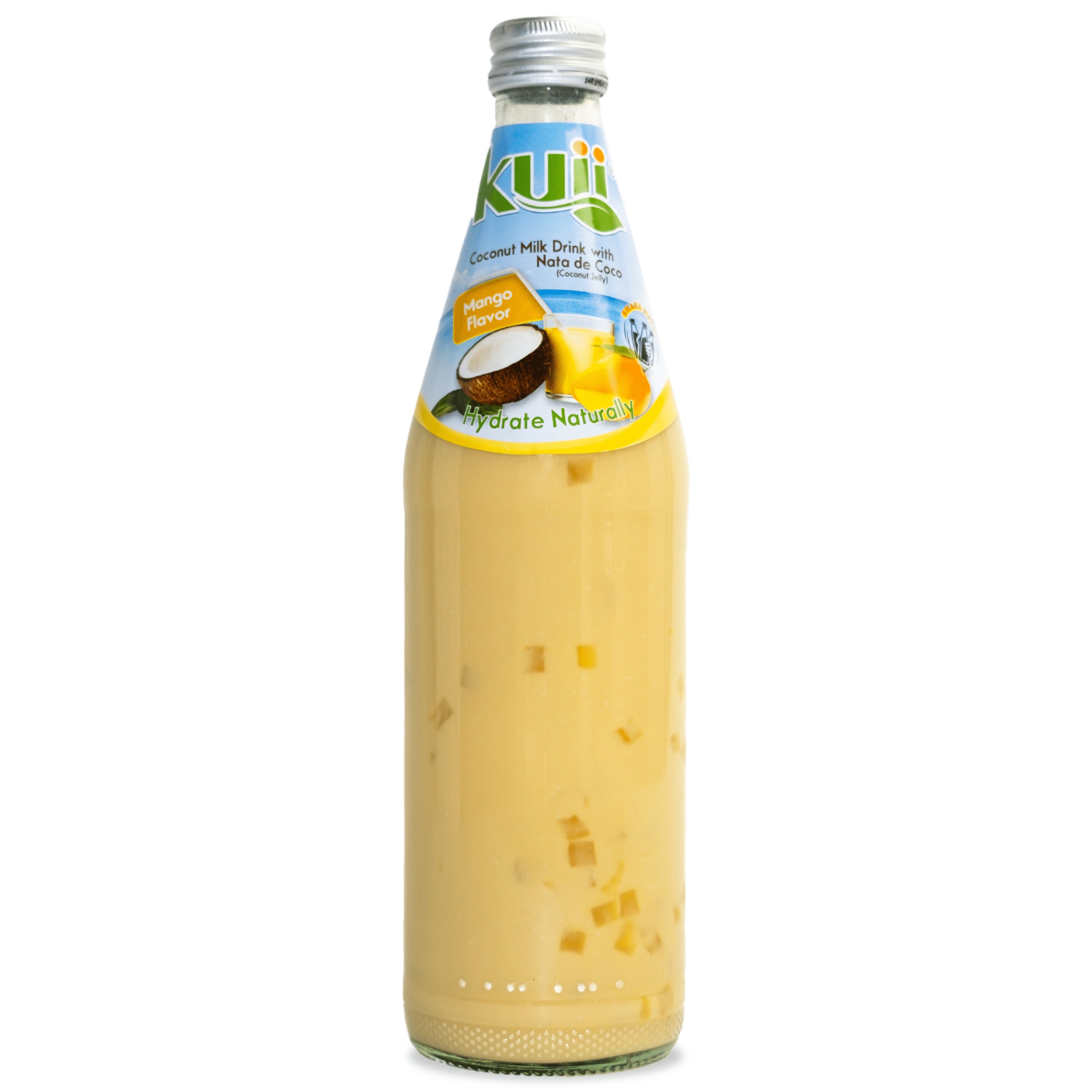 COCO COCONUT MILK DRINK MANGO 485 ML