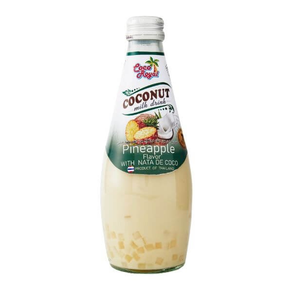 COCO PINEAPPLE 290 ML