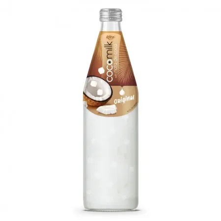 COCO COCONUT MILK 16.5 ML