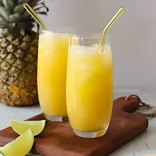 Habit Pineapple Drink 500 GM