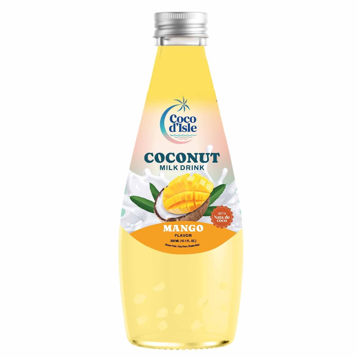 Mago Coconut Drink 800 ML
