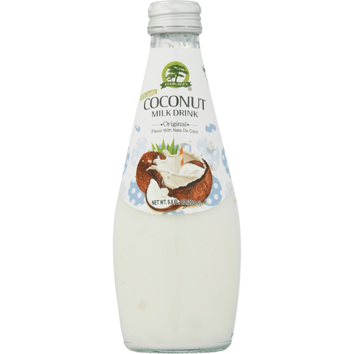 Coco Coconut Milk Drink 300 ML