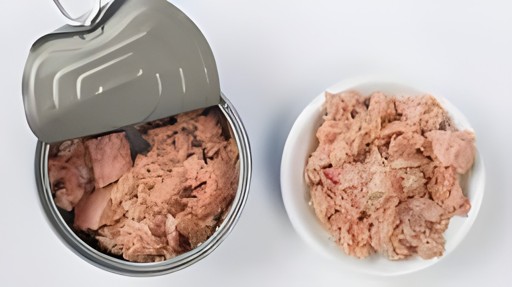 Quwaizi Tuna In Soya Oil 185 GM