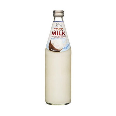 Natural Coconut Milk Drink 9.8 OZ