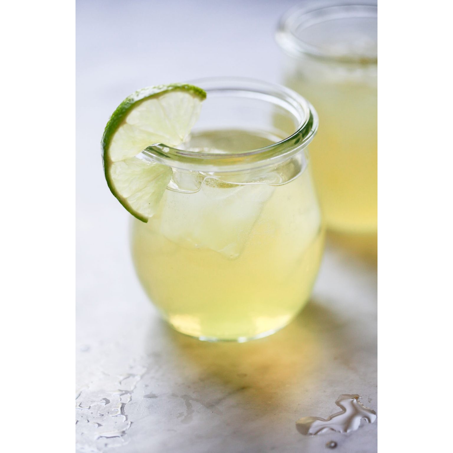Fam Green Tea Drink 290 ML