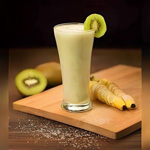 GM Banana Falooda Drink 9.8 OZ