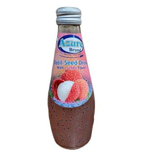 Azure Basil Seed Drink 290 ML