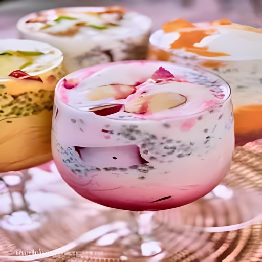 PREEMAS FALOODA DRINK 290 ML