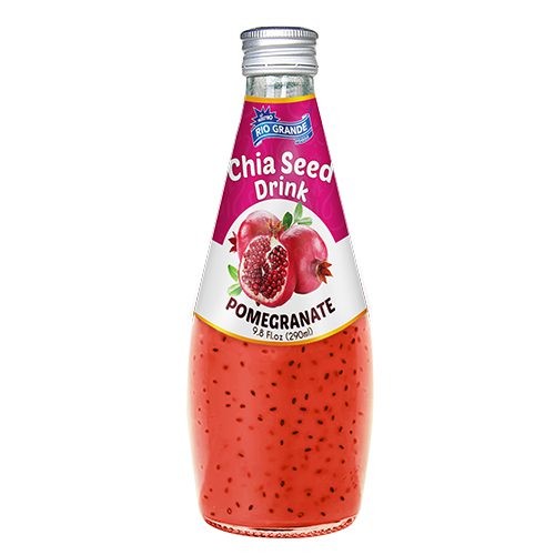 PREEMAS CHIA SEED DRINK 9.8 FLOZ